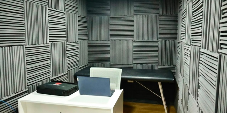 TURNOS. Bebés menores de un año que aún no se hicieron el estudio de otoemisión podrán ser atendidos ahora.