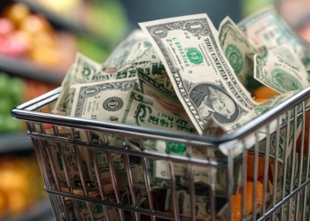 La suba del dólar duplicó a la inflación de junio: ¿cuánto impactará en los precios?