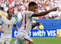Inglaterra le ganó en el alargue a Noruega y se clasificó a las semifinales