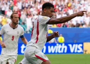 Inglaterra le ganó en el alargue a Noruega y se clasificó a las semifinales