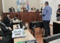 Glinka pidió 18 años de prisión para “El Negro” Silvero y la defensa, la absolución