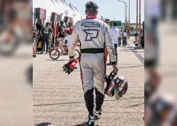 Turismo Pista: Jorge Possiel dejará de competir