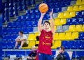Últimos cupos para el campus de “Juani” Marcos