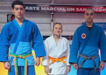 El Soralen busca apoyo para viajar a Córdoba