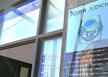 Definen hoy si la mujer detenida por la muerte de su hijo es imputable