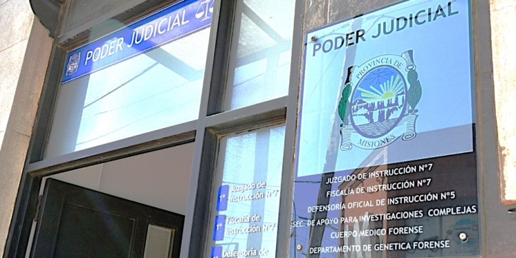 URUGUAY Y PEDRO MÉNDEZ. Se espera que hoy los peritos forenses definan si la progenitora comprende la criminalidad de los actos.