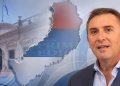 Carlos Sartori: “No se está echando a nadie, estamos optimizando el Estado”