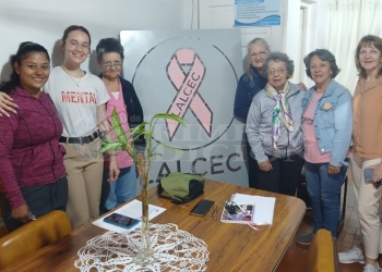 LALCEC Apóstoles cumplirá 50 años de trabajo incondicional