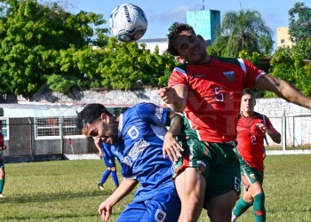 Brown-La Cantera, una final especial