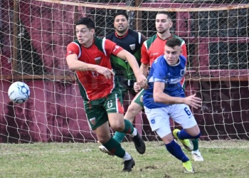 Programaron la primera fecha del Clausura de la Súper Liga