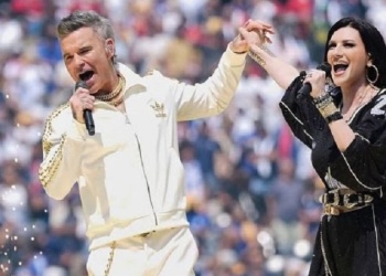 Mundial 2026: confirman los famosos que participarán de la ceremonia de clausura