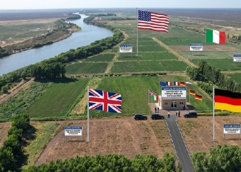 Encuesta revela que el 77% de los argentinos rechaza flexibilizar la compra de tierras por extranjeros