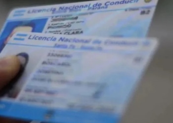 Las licencias profesionales para transportistas tendrán mayor vigencia y un trámite más simple