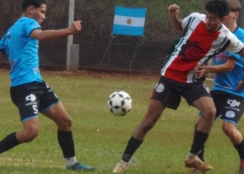 Liga de Eldorado: San Martín recibe a la UCDE en Wanda