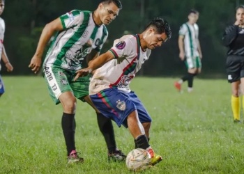 Aprovechando el feriado, se completa la octava en Eldorado
