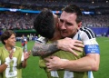 “Este grupo no baja los brazos”: el desahogo de Messi tras una clasificación sufrida