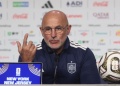 El DT de España calentó la final del Mundial 2026: “El árbitro no puede actuar con permisividad”