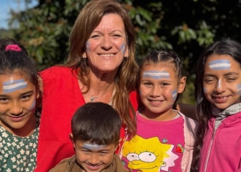 Nueva edición de Apadrinando Sonrisas
