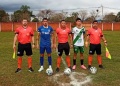 La Cantera goleó y sacó medio pasaje a la final del Provincial