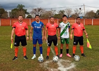 La Cantera goleó y sacó medio pasaje a la final del Provincial