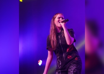 La misionera Martina Escalada fue seleccionada para la segunda instancia de Popstars