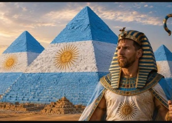 Tras el infartante pase a cuartos de la Argentina ante Egipto, los memes no se hicieron esperar
