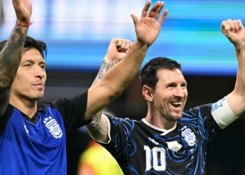 Se conoció el 11 ideal del Mundial 2026 con dos futbolistas argentinos