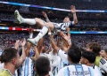 Del “Dios ha resucitado” a la “remontada faraónica”: así reaccionó la prensa mundial al triunfazo de Argentina