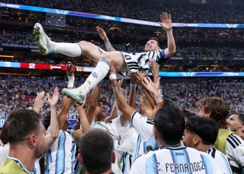Del “Dios ha resucitado” a la “remontada faraónica”: así reaccionó la prensa mundial al triunfazo de Argentina