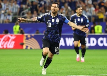 Mundial 2026: Argentina tendrá una histórica cábala en su enfrentamiento ante Inglaterra