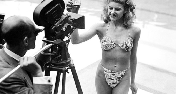 Micheline Bernardini