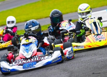 Se viene otro fin de semana de velocidad: el Misionero de Karting llega a Oberá