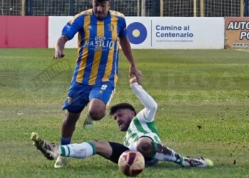 La mirada puesta en la segunda fase