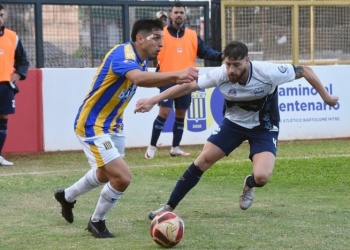 Federal A: Mitre viaja a Formosa en busca del primer puesto