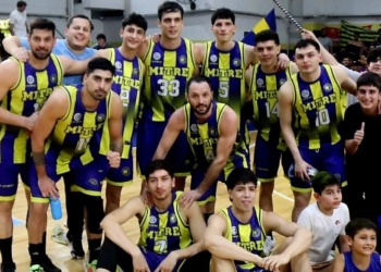 Mitre inicia el sueño en Córdoba