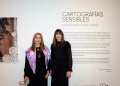 Misioneras exponen “Cartografías sensibles” en la Casa Nacional del Bicentenario