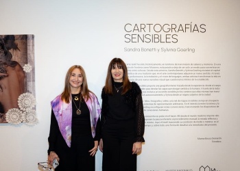 Misioneras exponen “Cartografías sensibles” en la Casa Nacional del Bicentenario