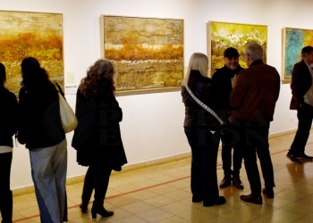 “Dos miradas, una esencia”: arte, memoria y sensibilidad en el Yaparí