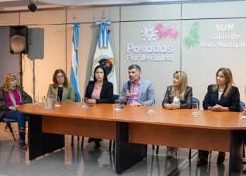 “Mujeres con Impacto 2026” tendrá su epicentro en Posadas impulsando el liderazgo femenino