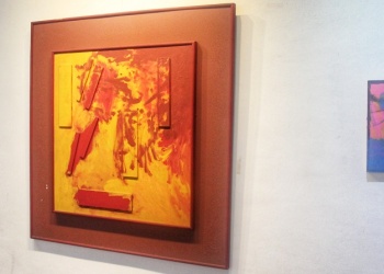Hasta el sábado se podrá visitar “Compañía Universal” en el Museo Lucas Braulio Areco