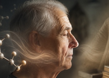 El “olor a viejo” existe y la ciencia explica por qué aparece con la edad
