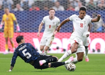 Revelan que Paredes jugó lesionado de la costilla en el Mundial