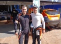 Rally: el Charaí correrá el Mundial en Paraguay