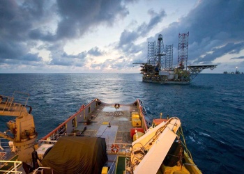 El Gobierno licitará un área offshore de 5.000 km² para explorar hidrocarburos