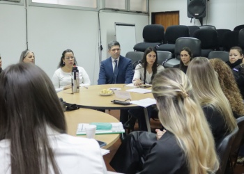 El Poder Judicial acelera la implementación del nuevo Régimen Penal Juvenil en Misiones