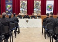 “La mitad de los 247 egresados de la Policía se quedará en Posadas con presencia en la calle”