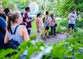 Para agendar: paseos guiados gratuitos en estas vacaciones de invierno en Posadas