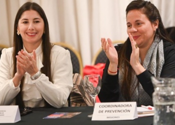 Misiones formará parte de un nuevo programa piloto contra la trata