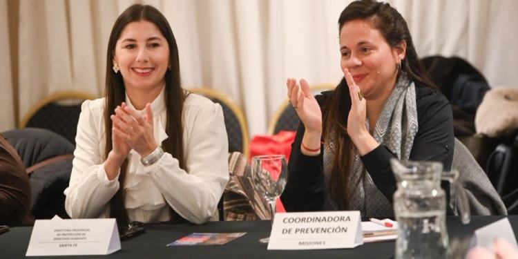 DESEMPEÑO. La inclusión estuvo impulsada por los registros actualizados que mantiene sobre la problemática.