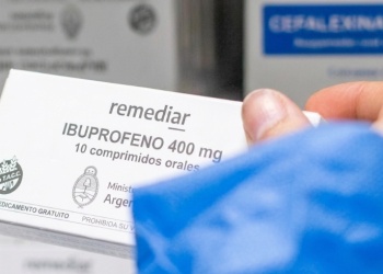 Desde julio a diciembre el botiquín del Remediar bajará a 22 medicamentos